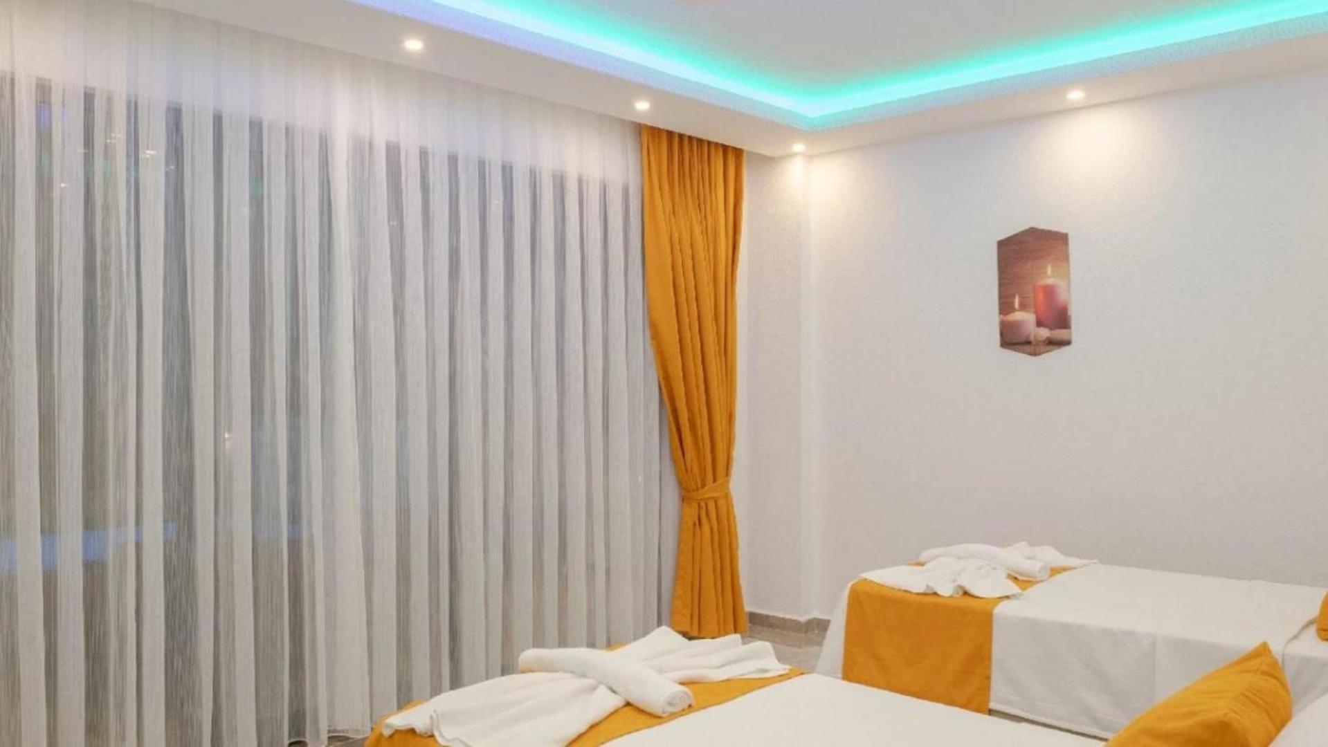 Patara 2 Bedroom Villa 2427 卡尔坎 外观 照片